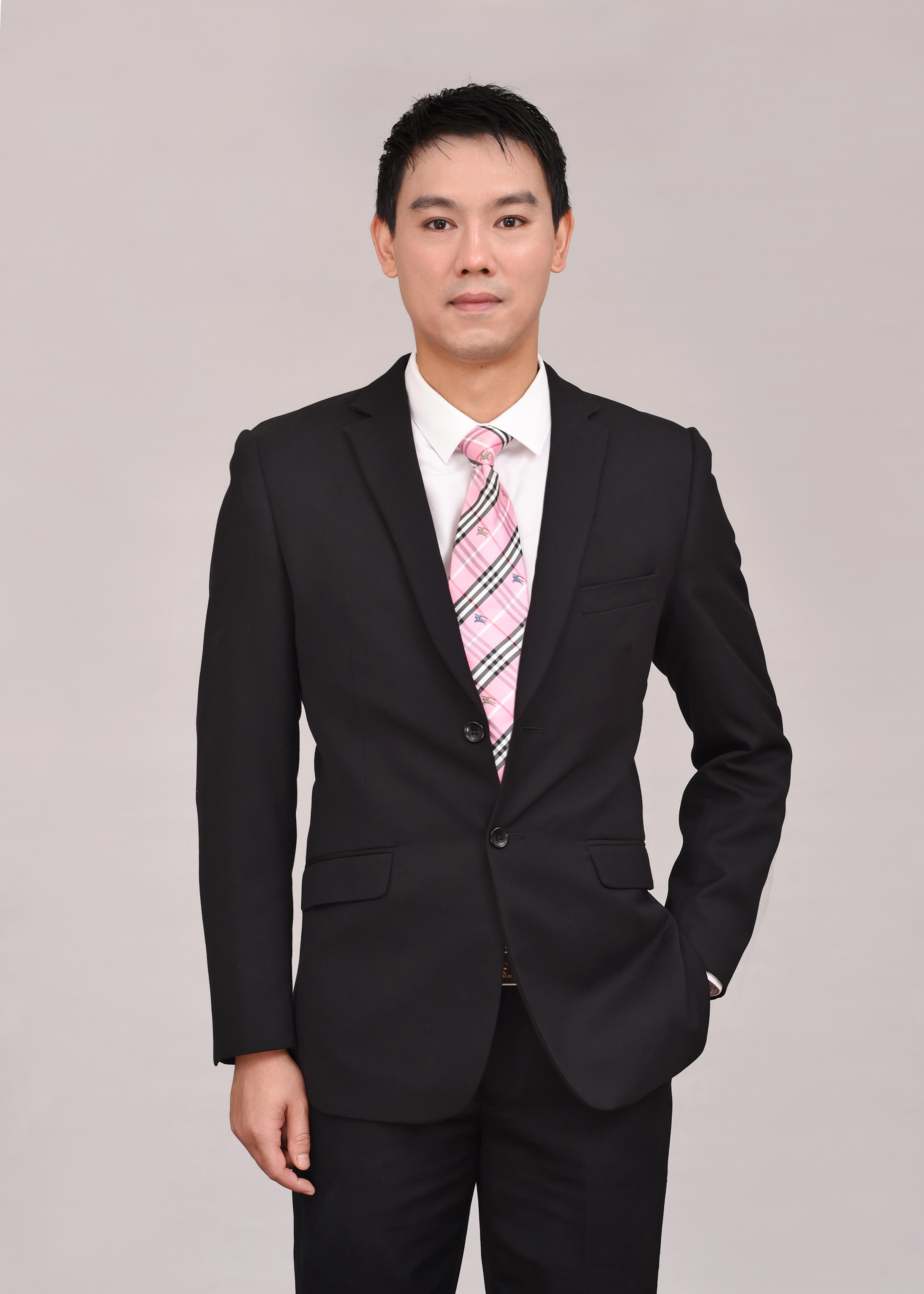 尹清 设计总监